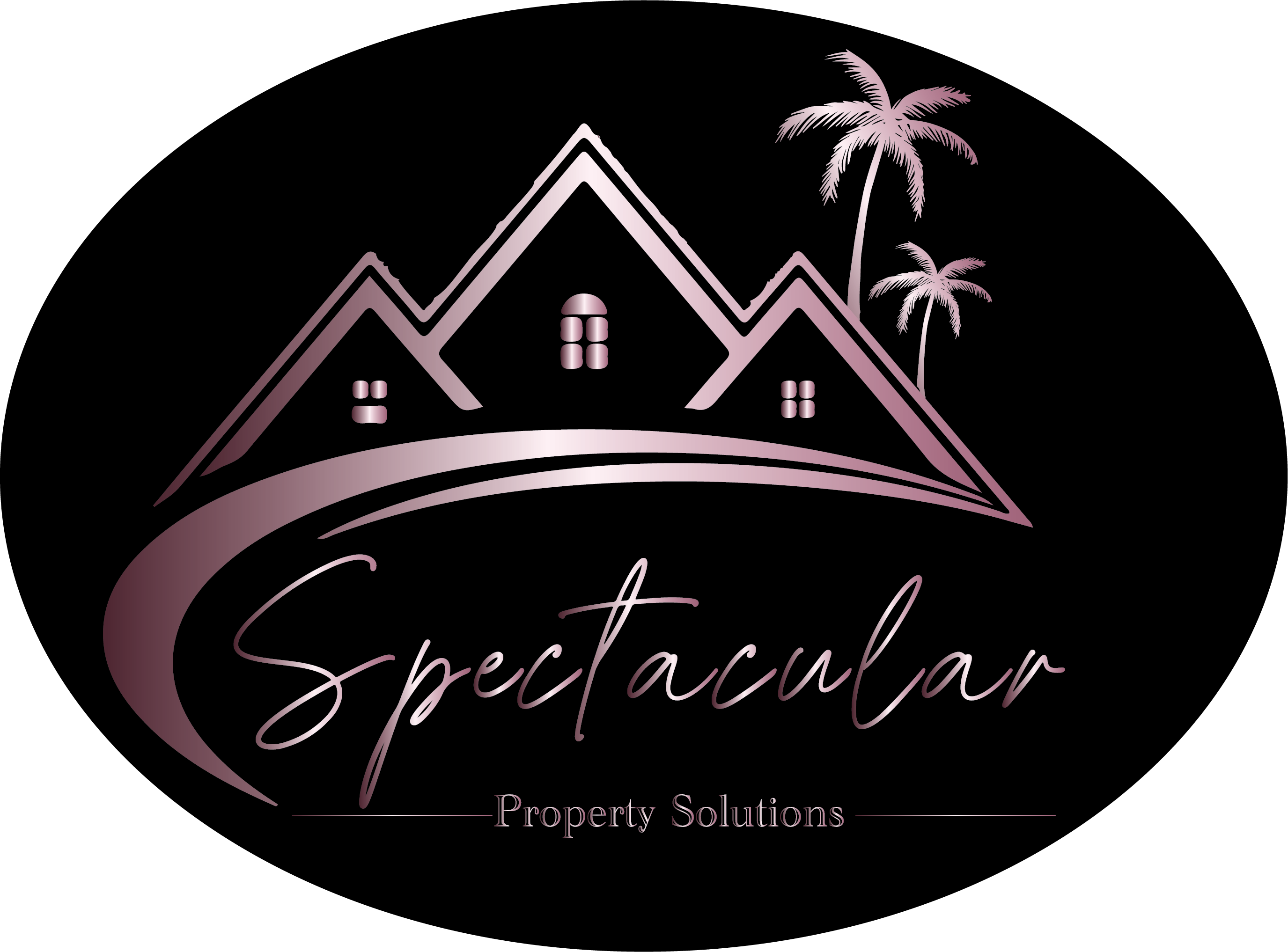 Spectacular Property Solutions Logo