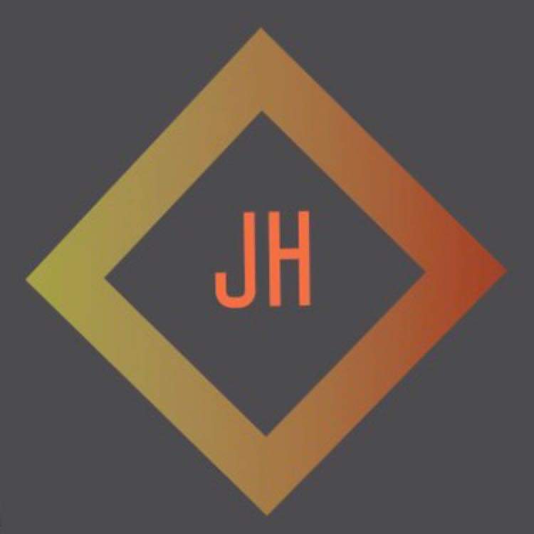 JH Land Services, LLC Logo