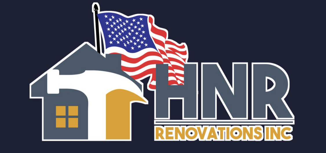 HNR Renovations, Inc. Logo