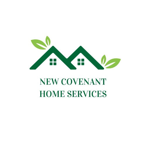 New Covenant Home Services Logo