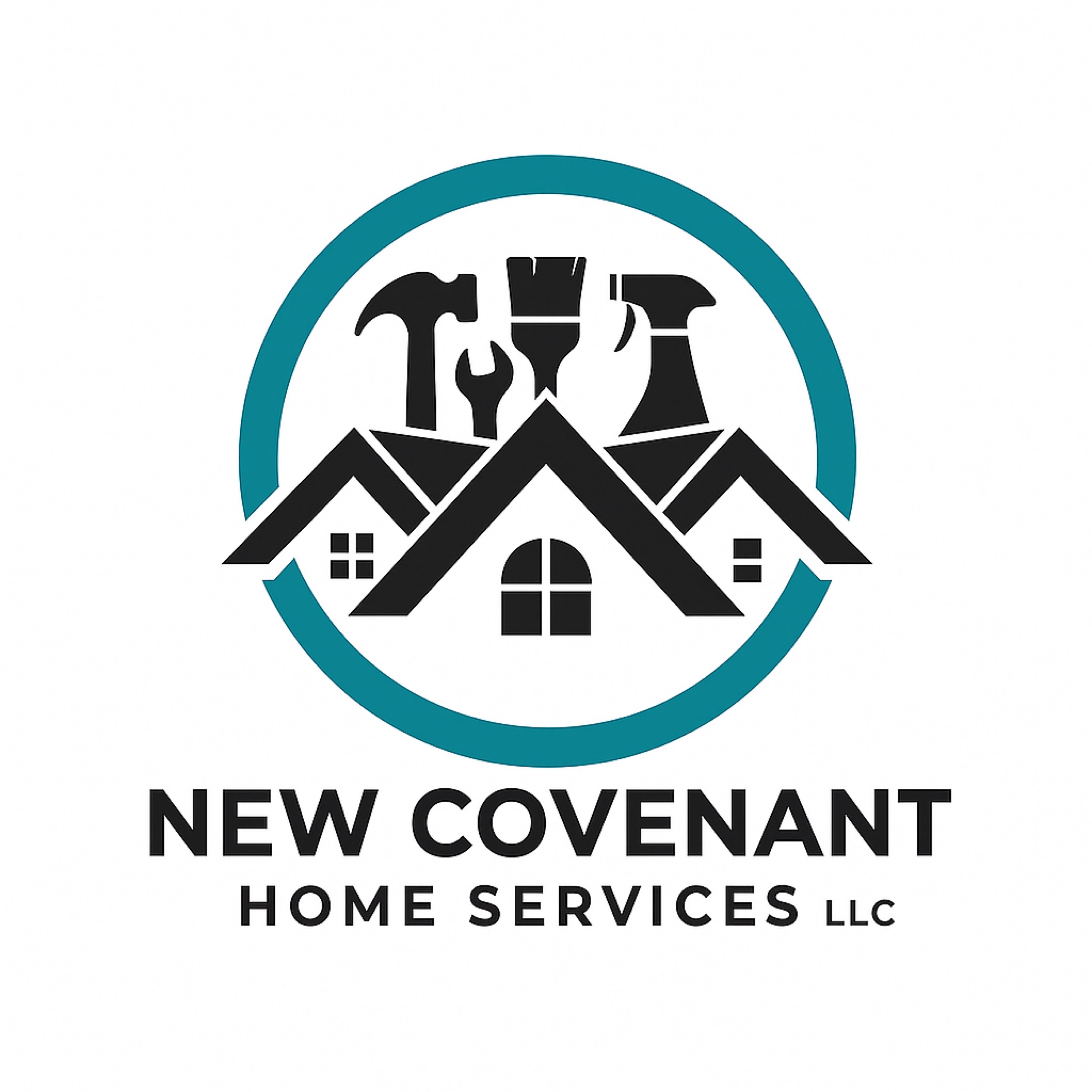 New Covenant Home Services Logo