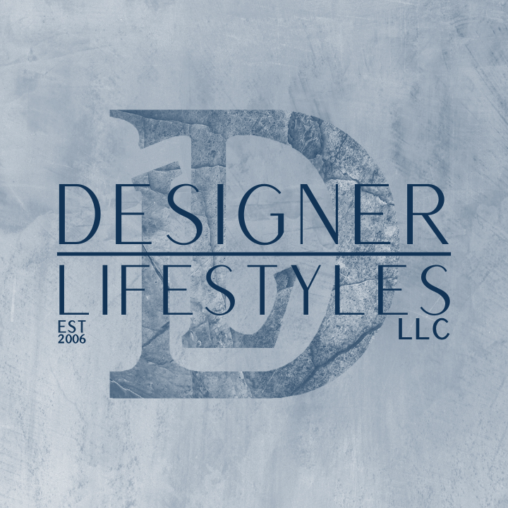Designer Lifestyles, LLC Logo