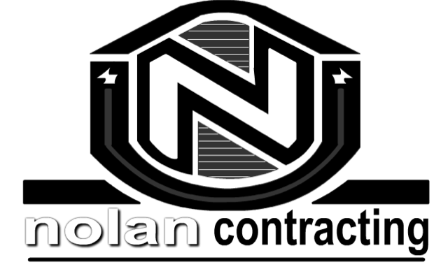 Nolan Contracting Logo