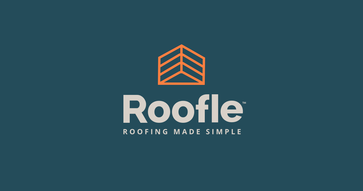 Roofle Inc. - Indiana Logo