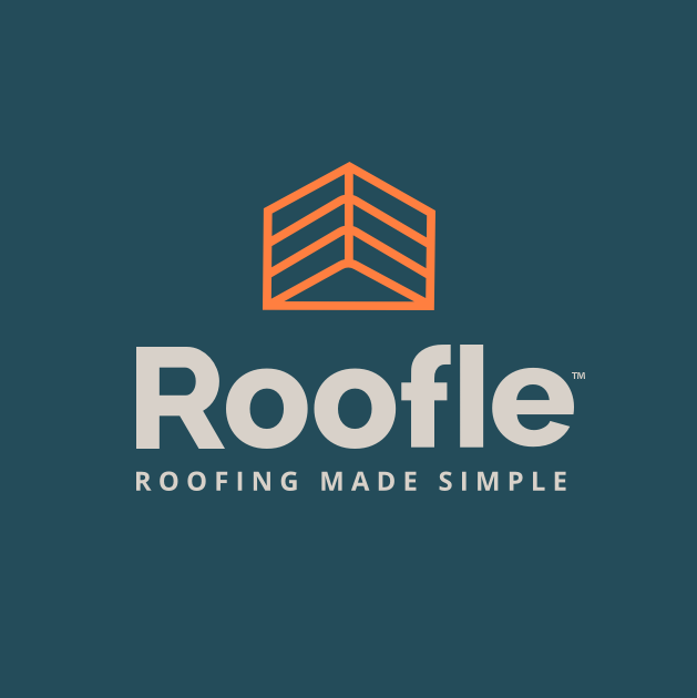 Roofle Inc. - Indiana Logo
