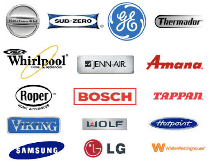 Appliances Universe Logo