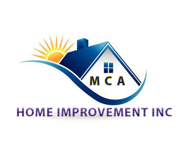 MCA Home Improvement, Inc. Logo