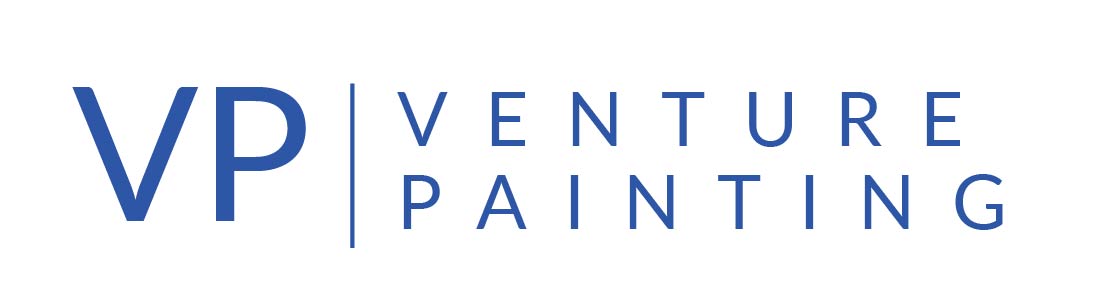 Venture Painting Logo