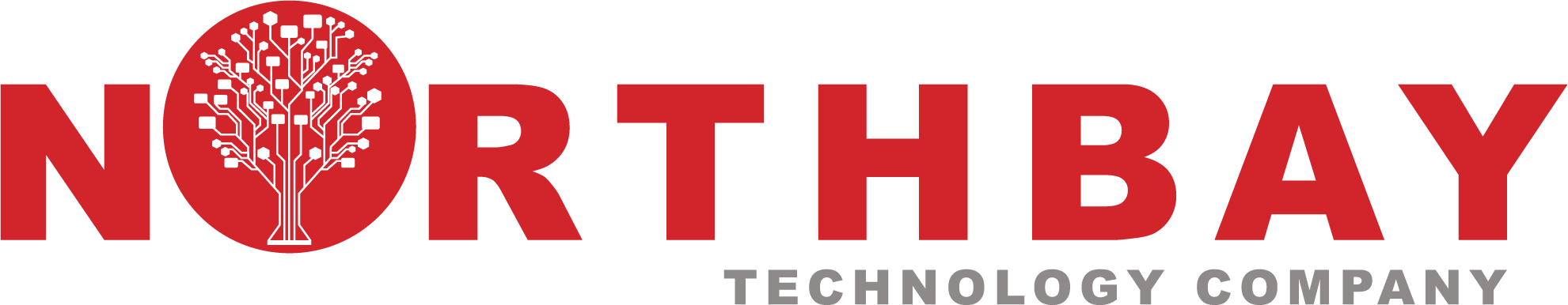 Northbay Technology Company Logo