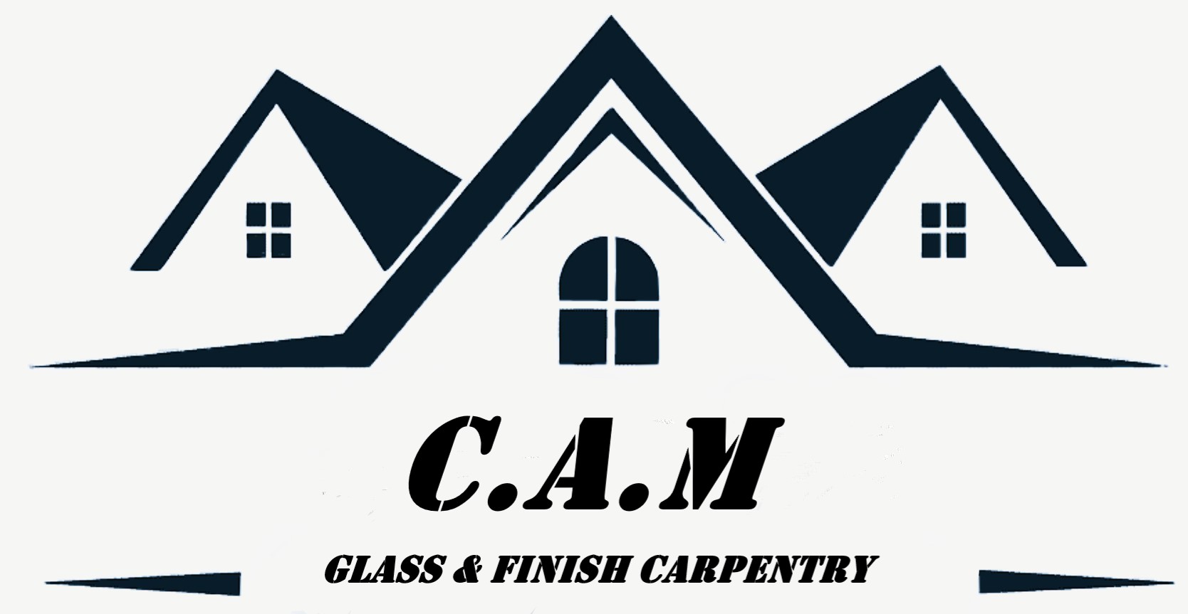 CAM General Construction Logo