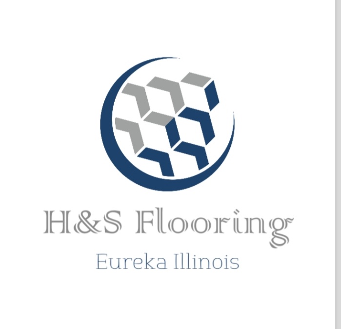 H&S Flooring Logo