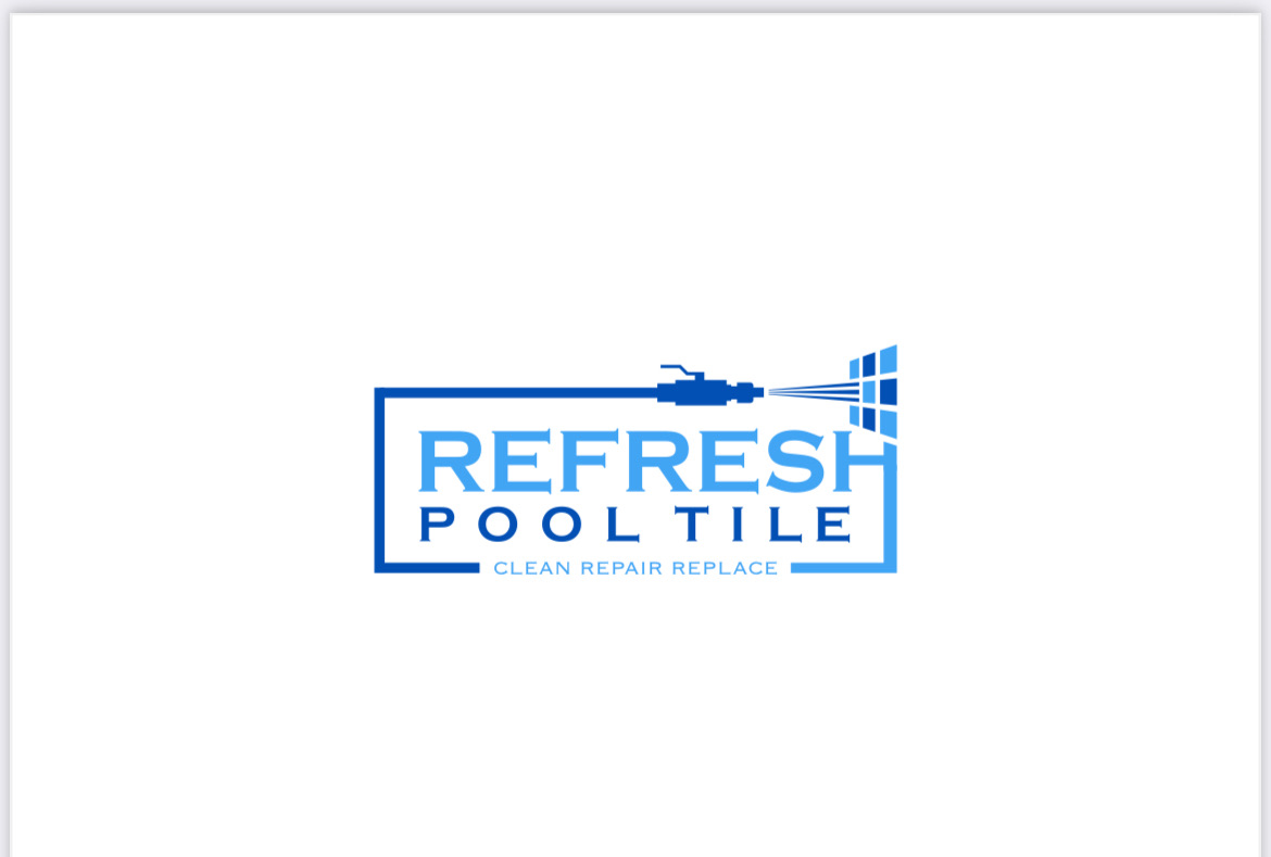 Refresh Pool Tile LLC Logo