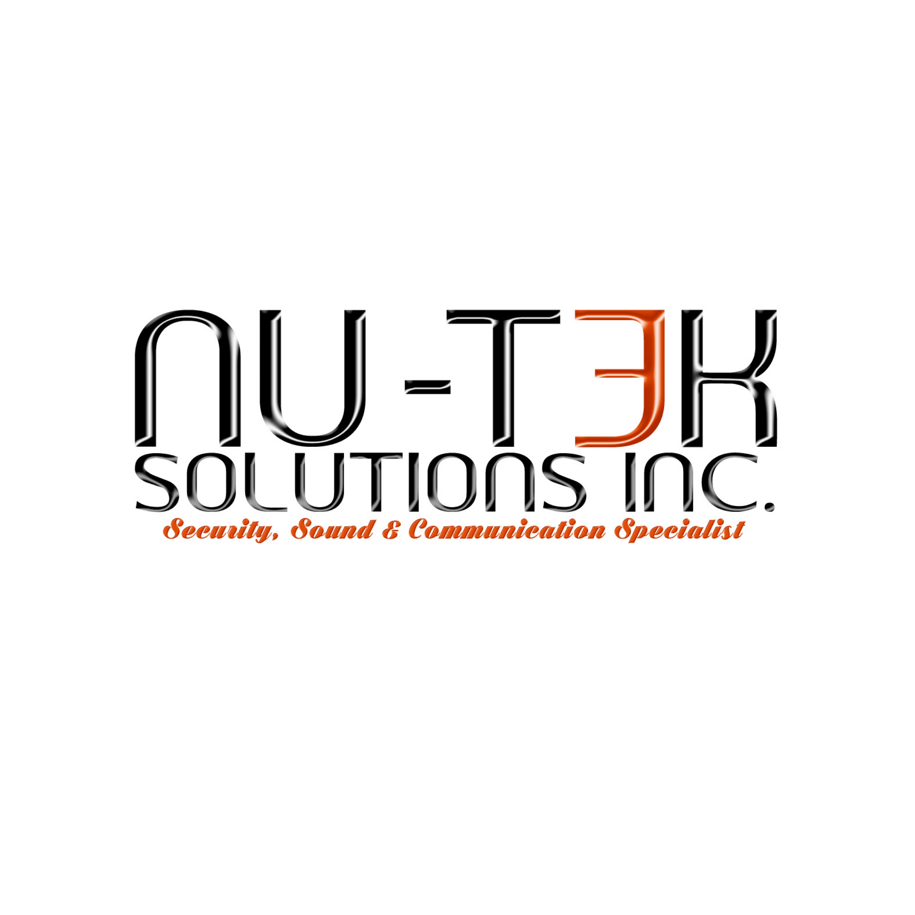 Nu Tek Solutions, Inc. Logo