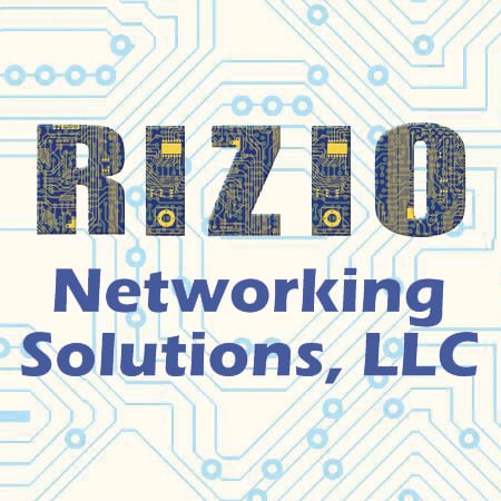 Rizio Networking Solutions, LLC Logo