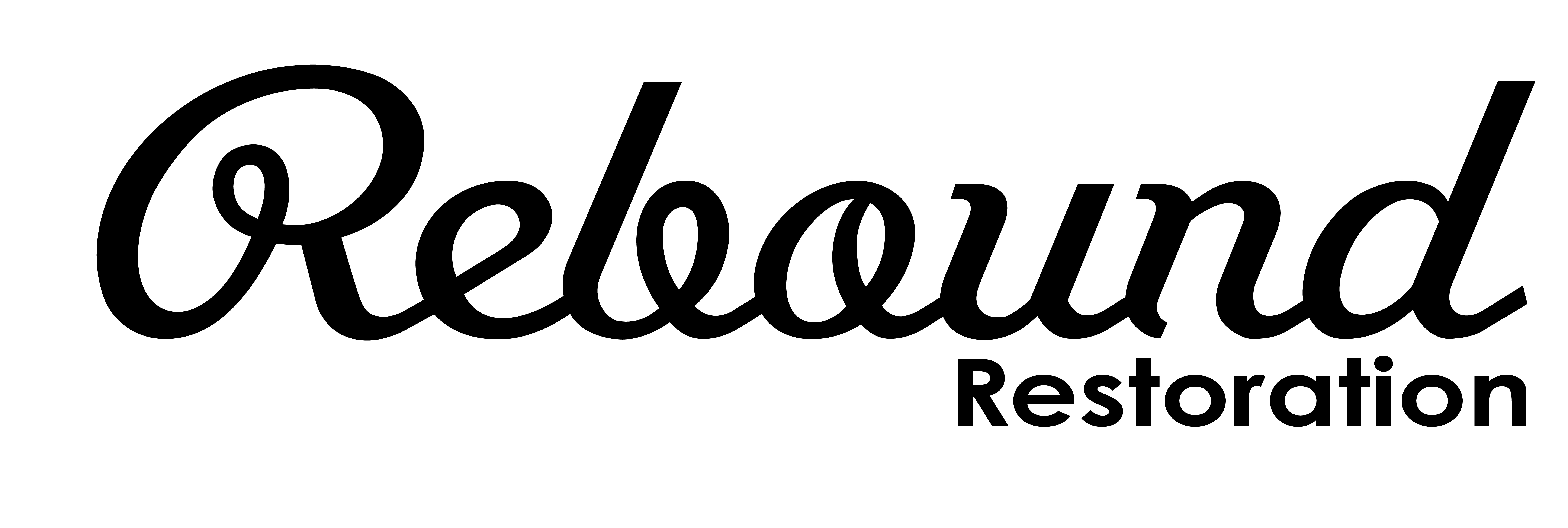 Rebound Restoration, LLC Logo