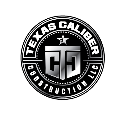 Texas Caliber Construction, LLC Logo