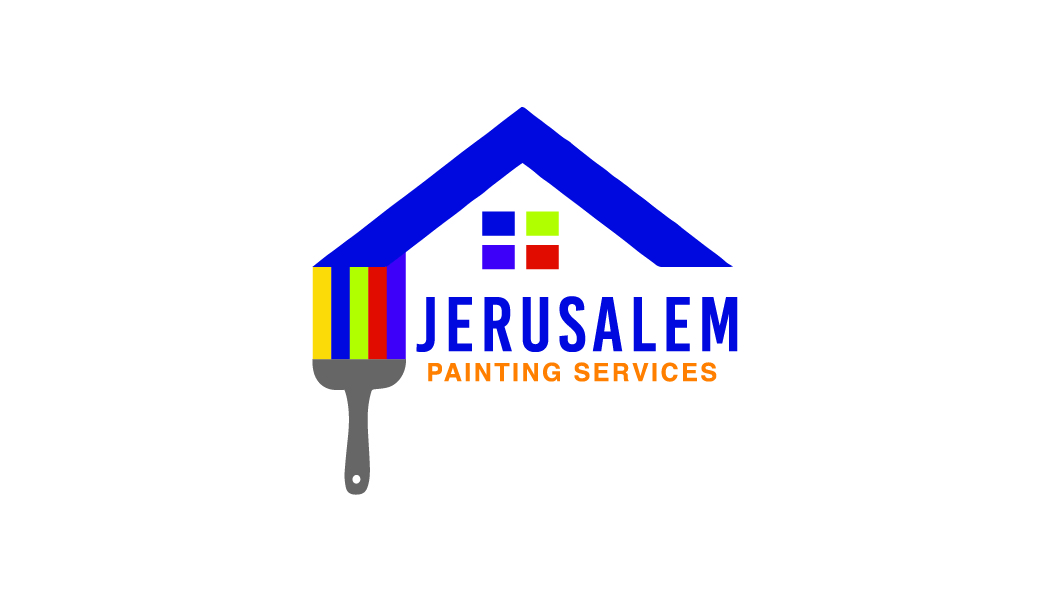 Jerusalem Painting Services Logo
