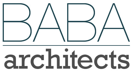 Baba Architects, PLLC Logo