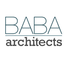 Baba Architects, PLLC Logo