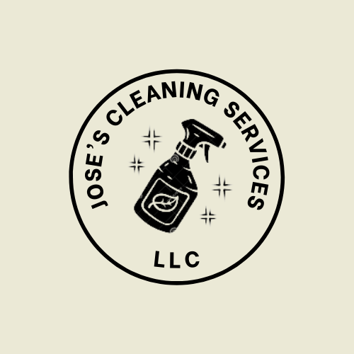 Jose's Cleaning Services Logo