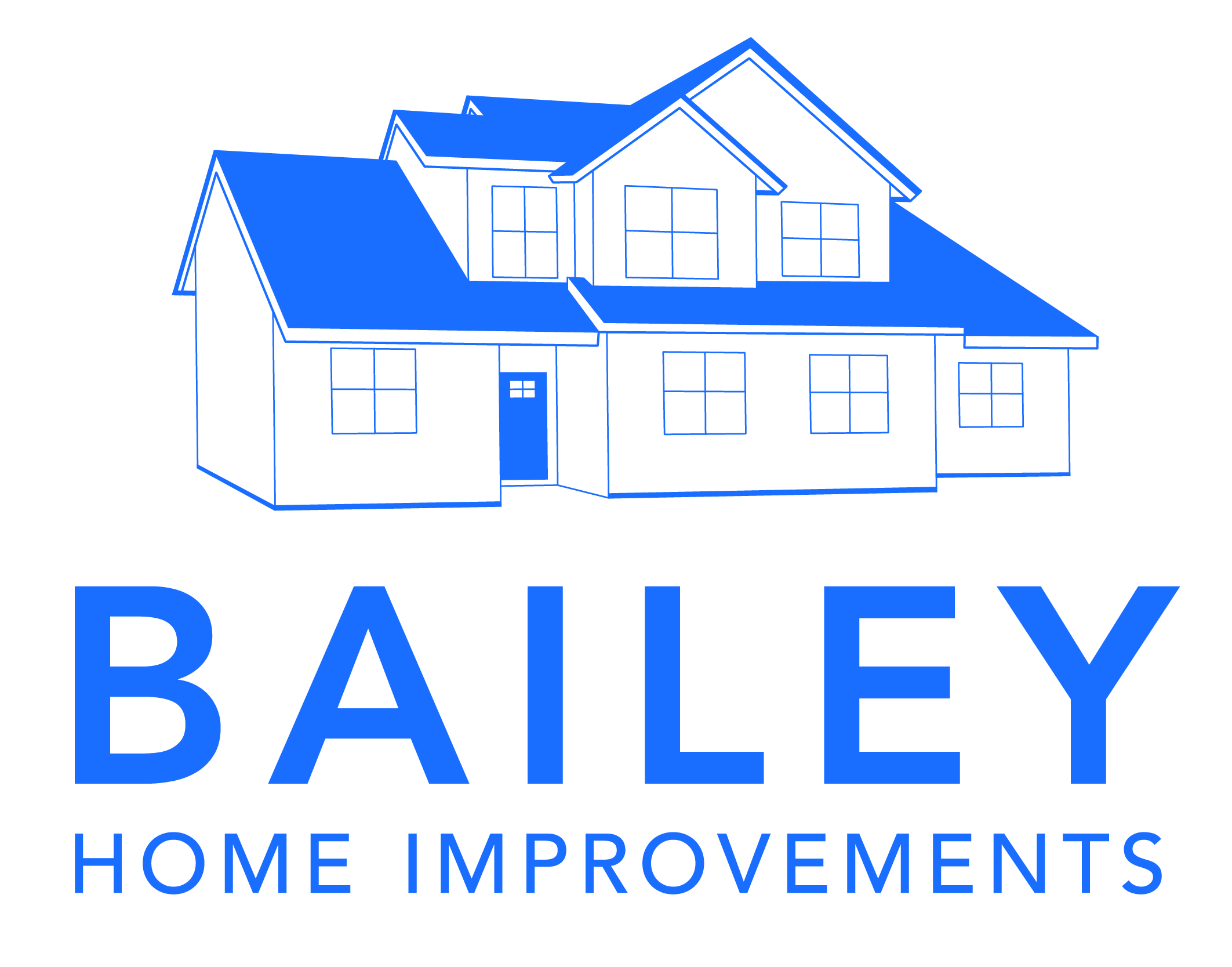 Bailey Home Improvements Logo
