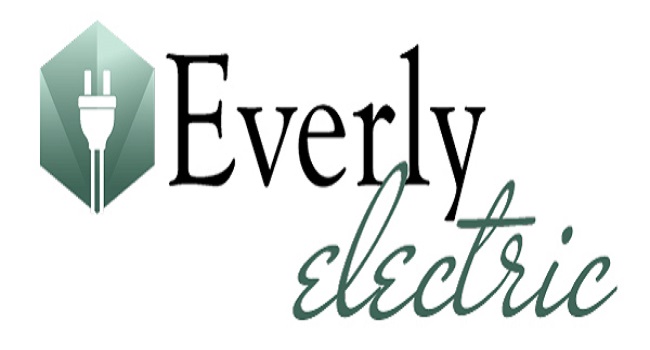 Everly Electric LLC Logo