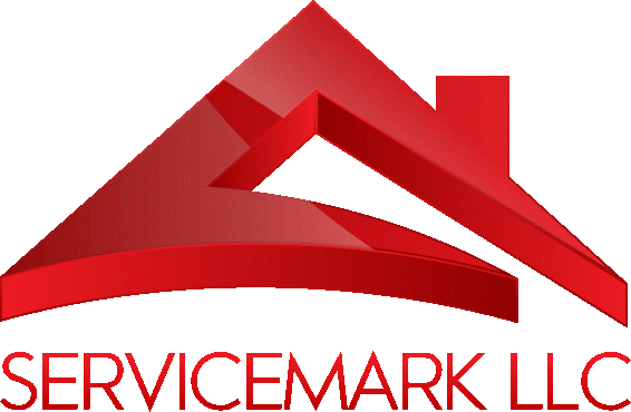 ServiceMark Appraisal Services Logo