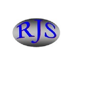 Revolutionary Janitorial Services Logo