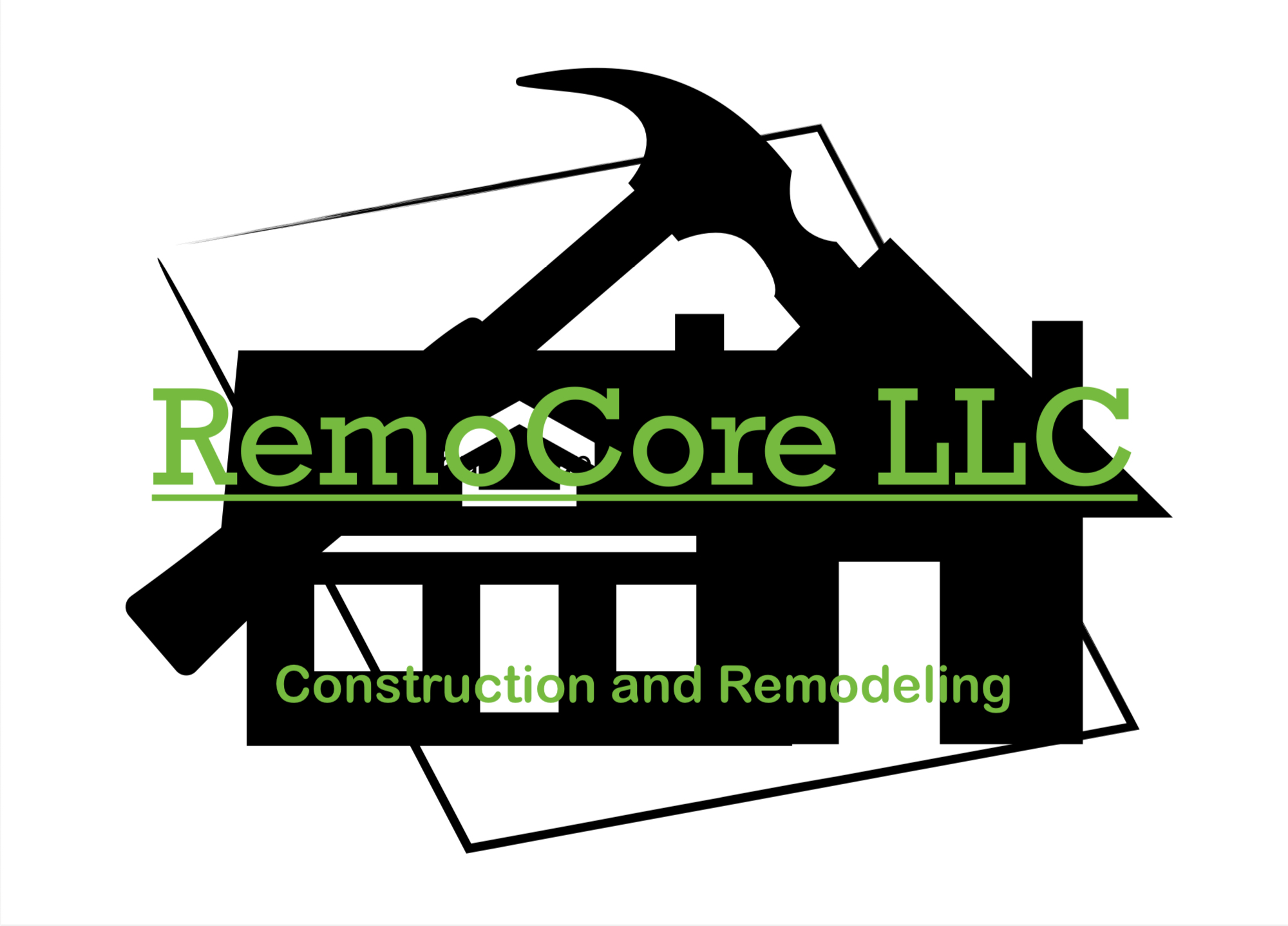 RemoCore LLC Logo