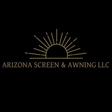 Arizona Screen And Awning, LLC Logo
