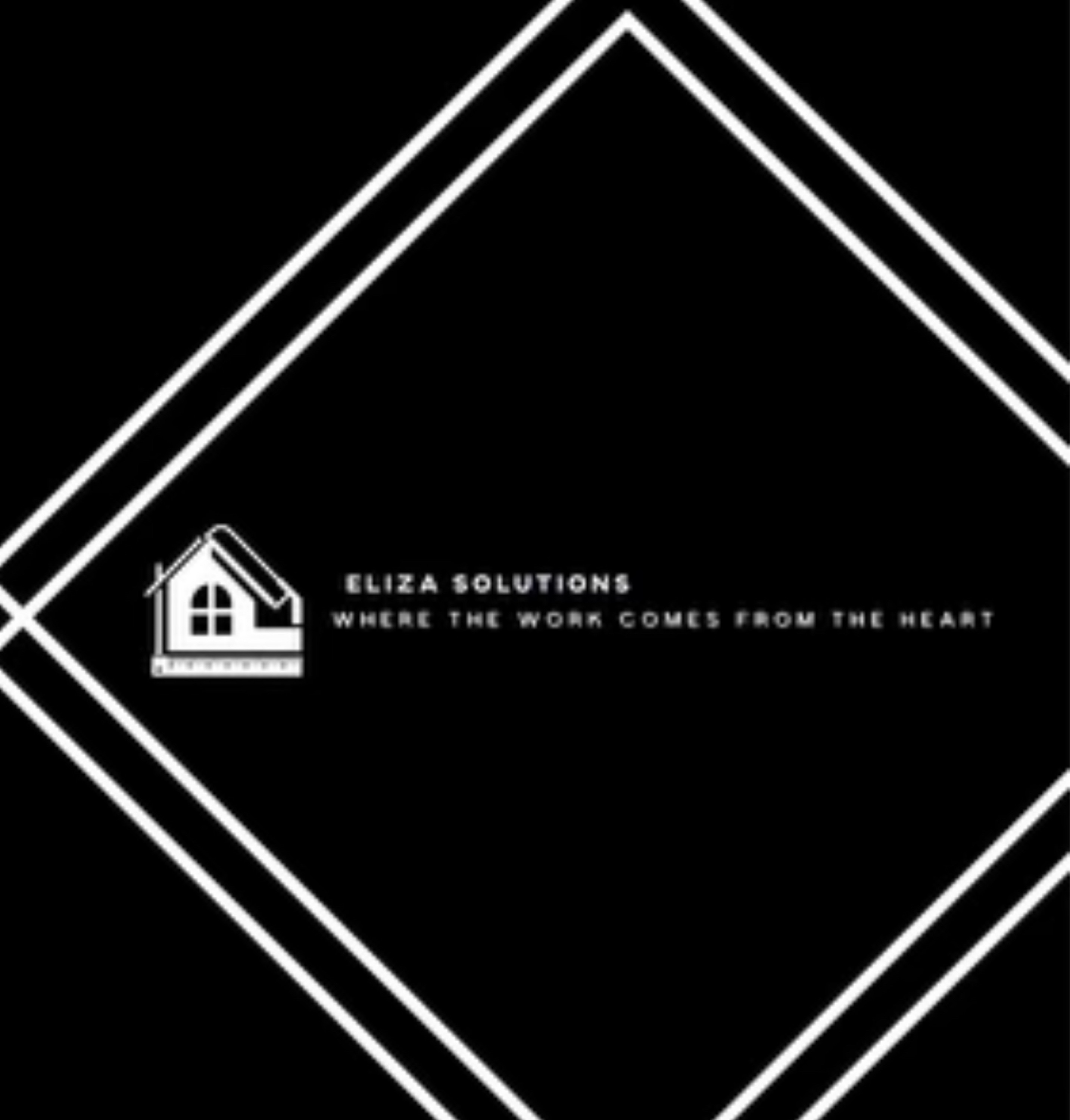 Eliza Solutions LLC Logo