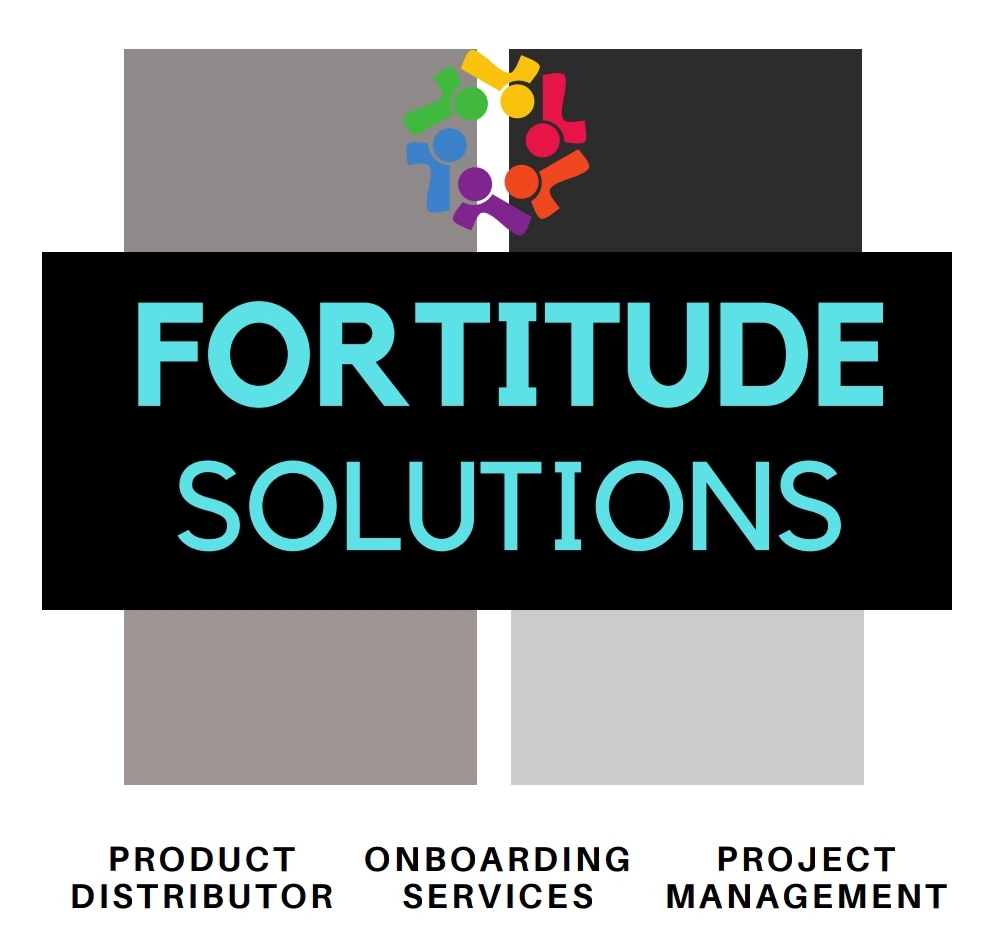 Fortitude Solutions Logo