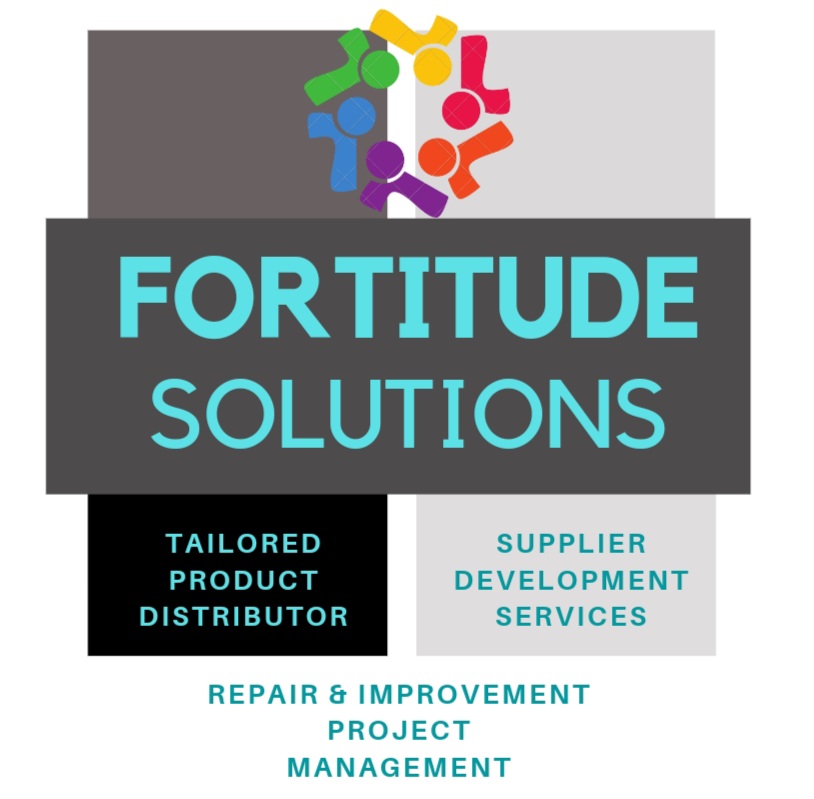 Fortitude Solutions Logo