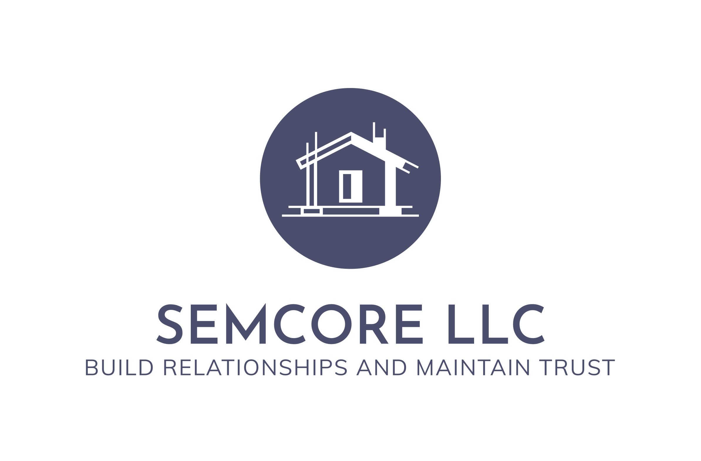 Semcore Professionals, LLC Logo