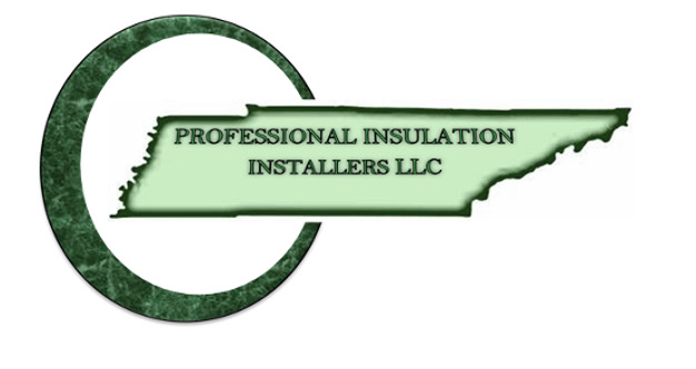 Professional Insulation Installers Logo