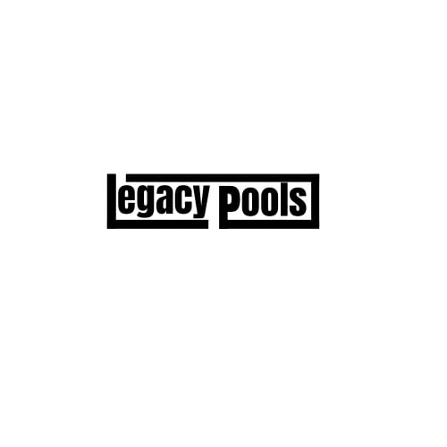 Legacy Pools LLC Logo