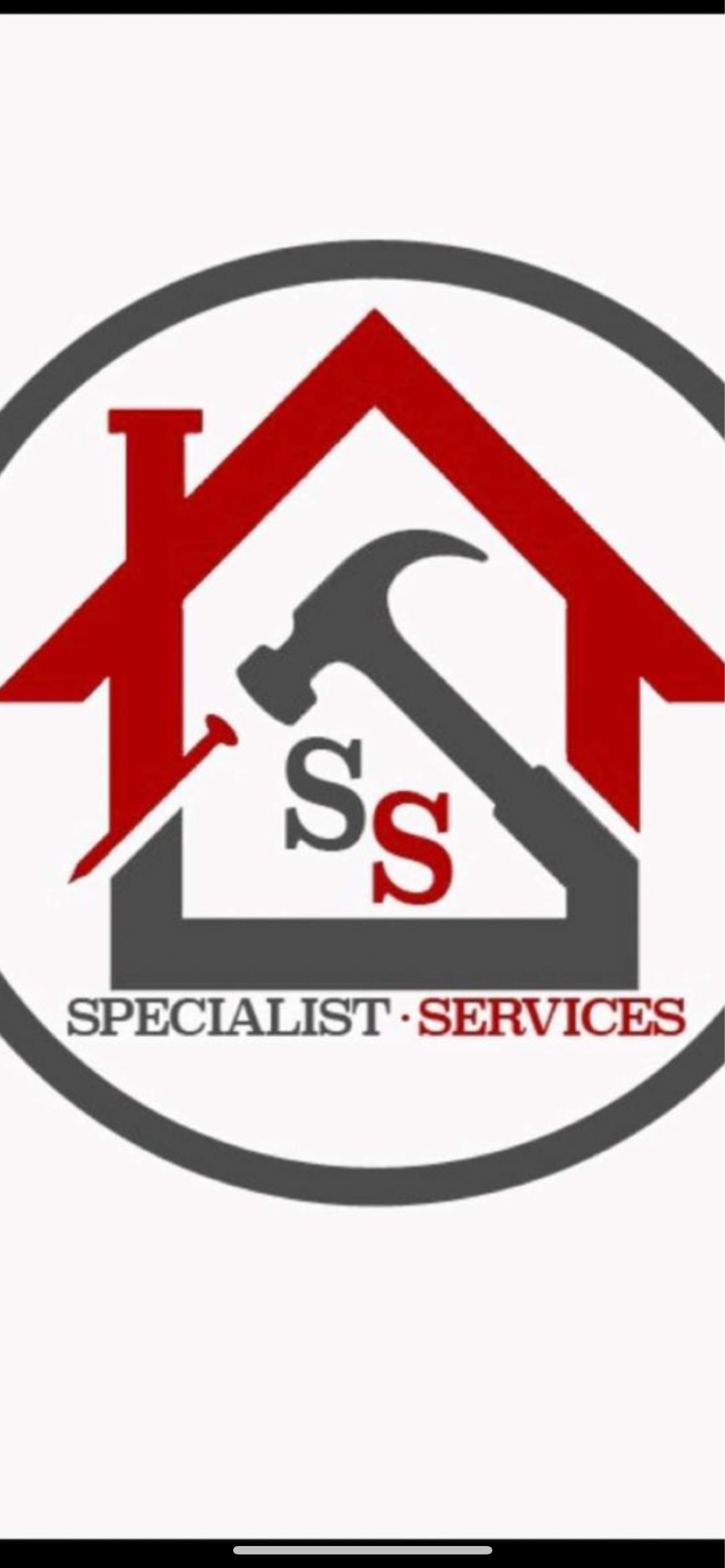 Specialists Services, LLC Logo
