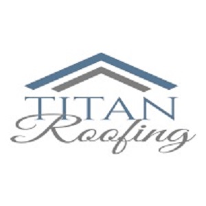 Titan Roofing, LLC Logo