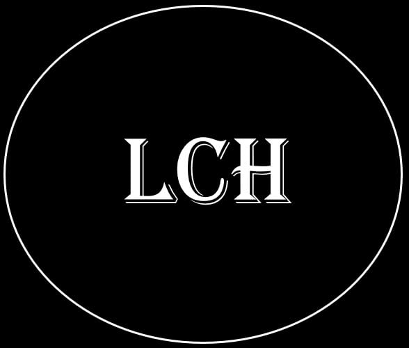 Lee Hunter Technologies Logo