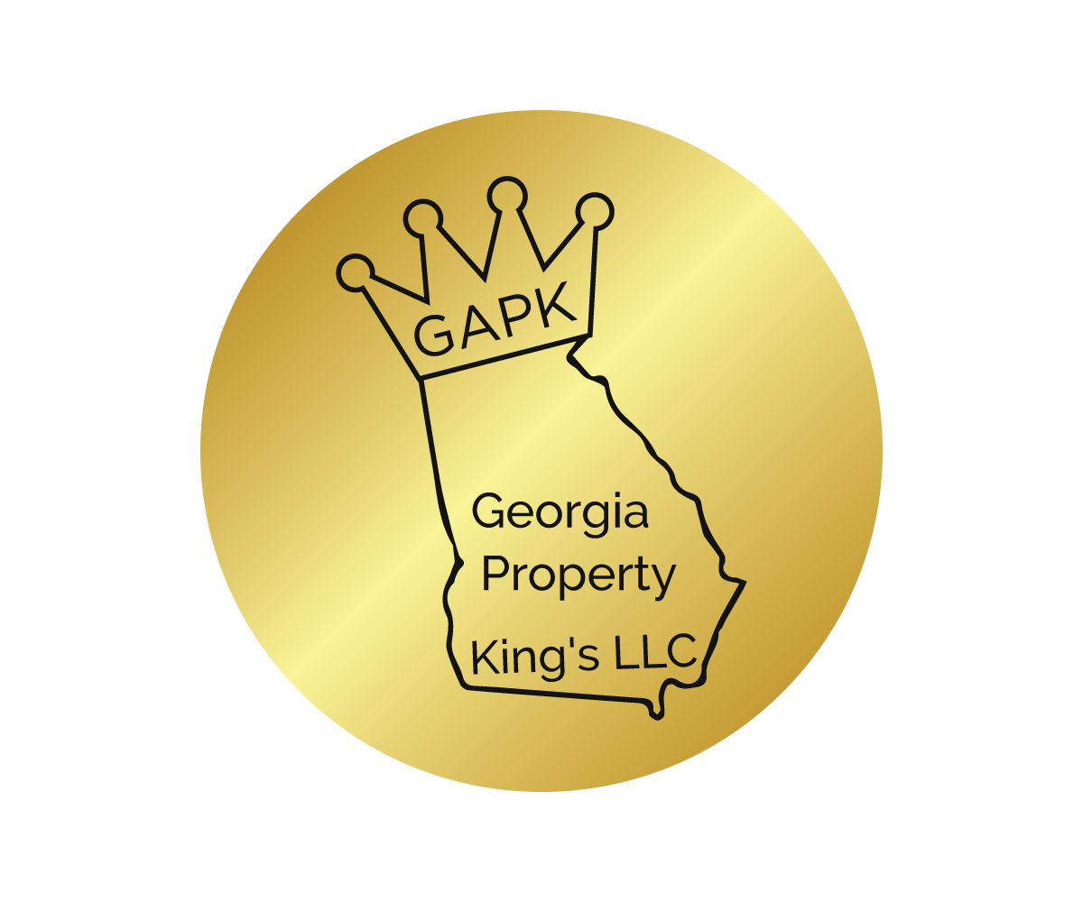 Georgia Property Kings, LLC Logo
