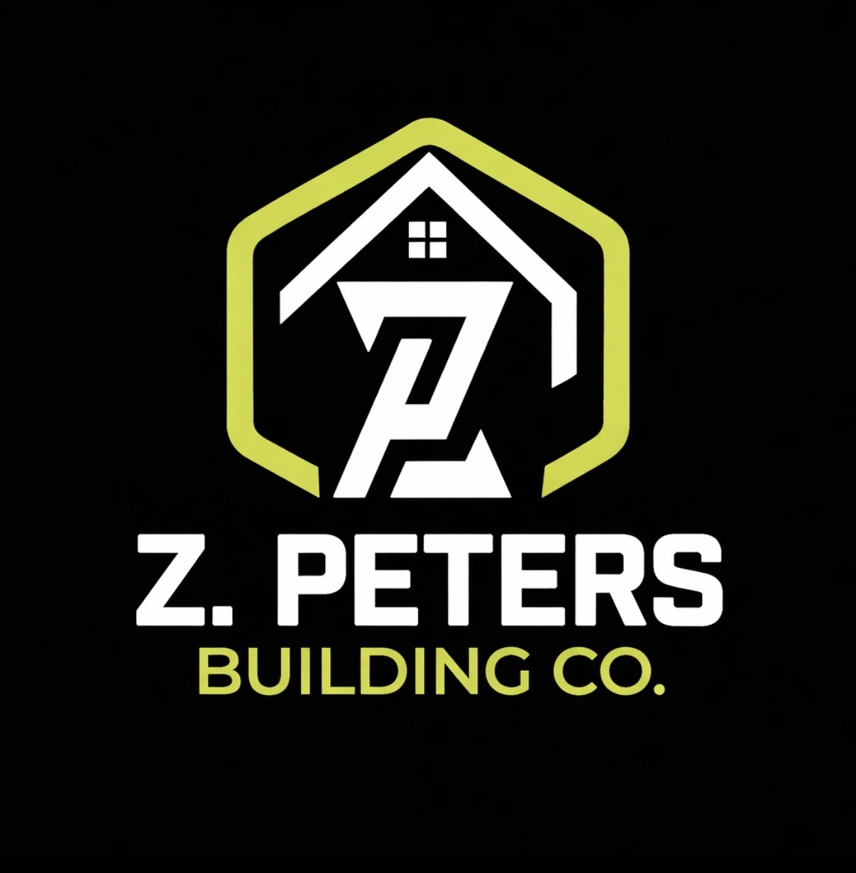 ZPETERS BUILDING COMPANY LLC Logo