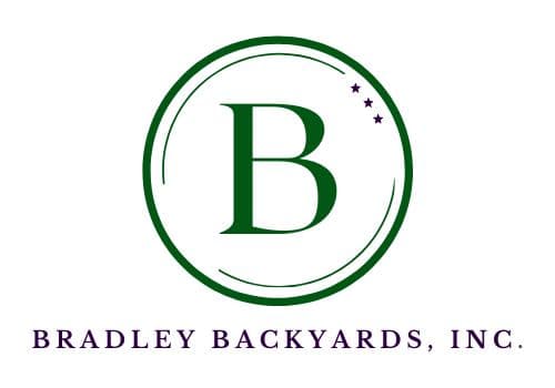 Bradley Backyards, Inc. Logo
