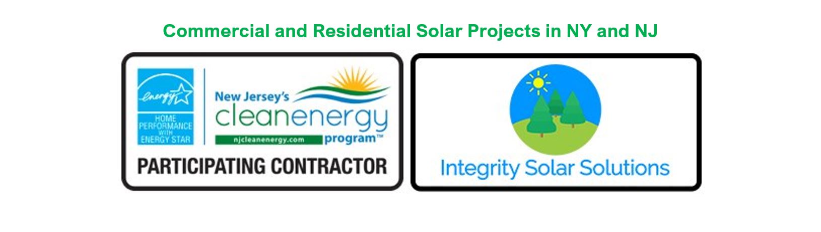 Integrity Solar Solutions, LLC Logo
