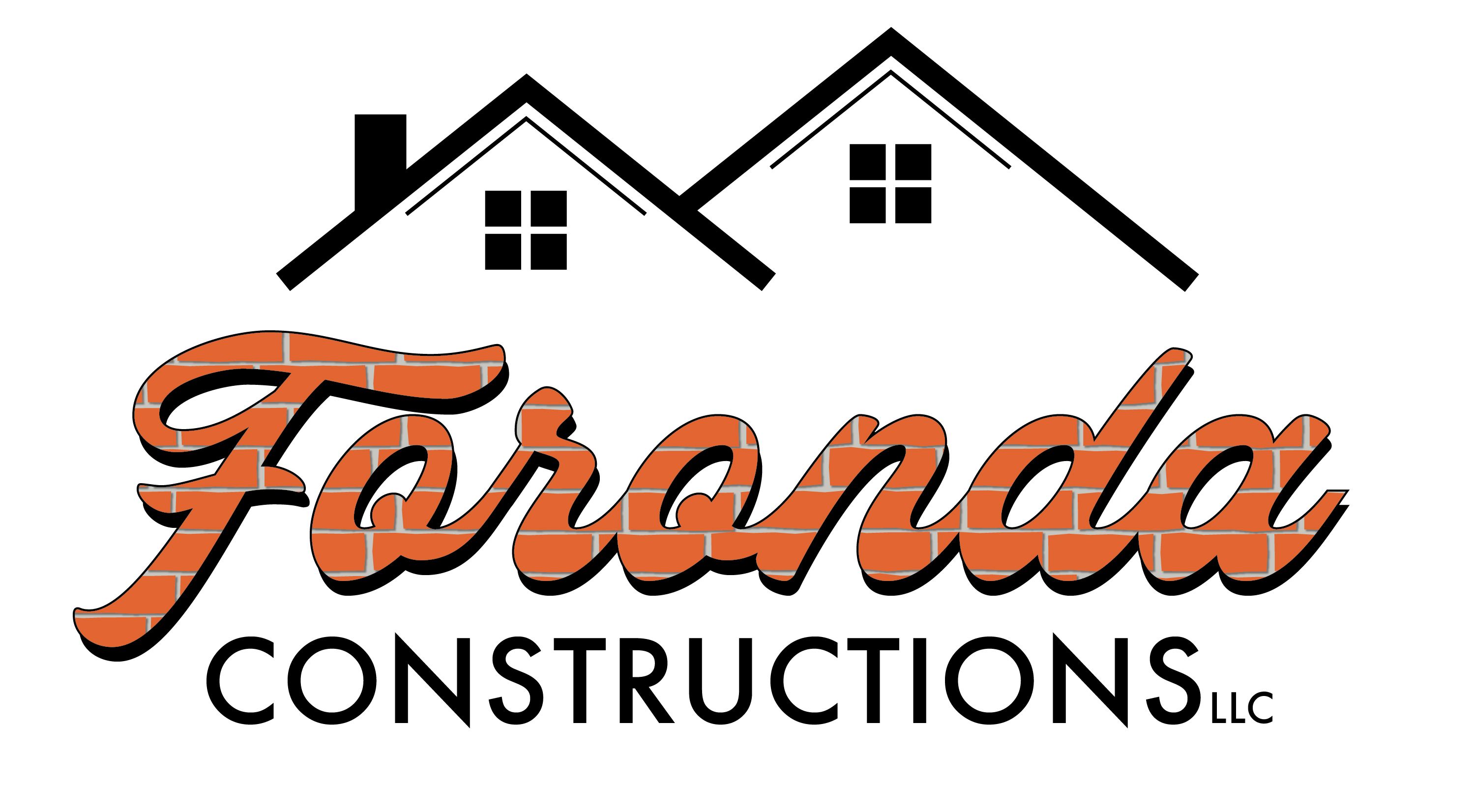 Foronda Construction Logo
