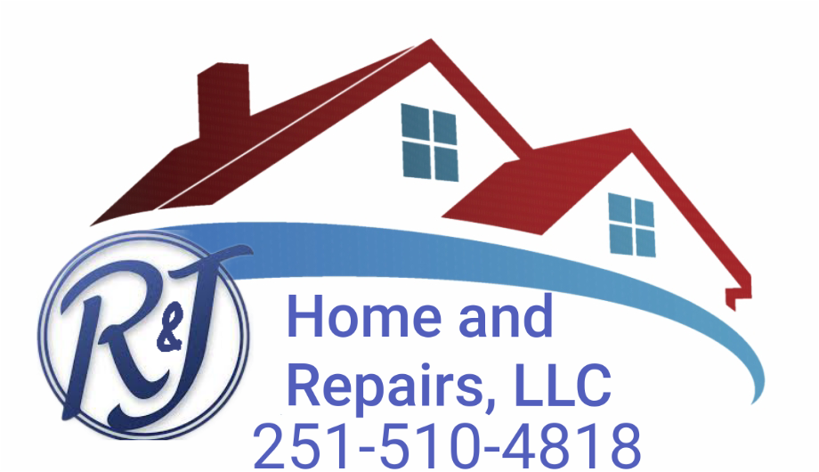 R & J Home And Repair, LLC Logo