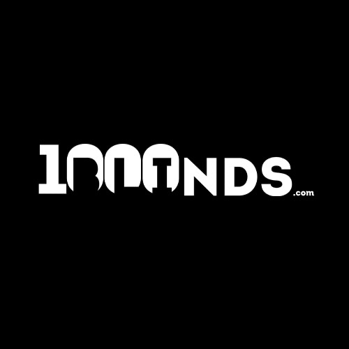 1000 Blinds LLC Logo