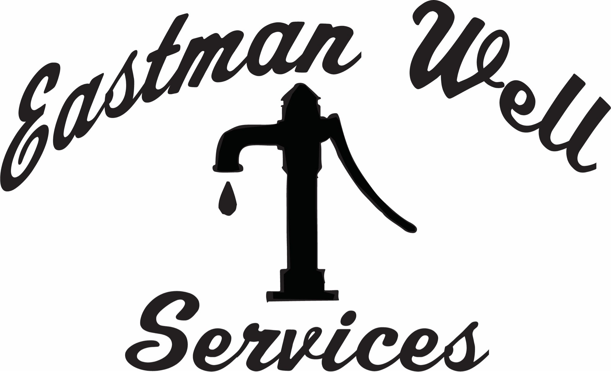 Eastman Well Services, LLC Logo