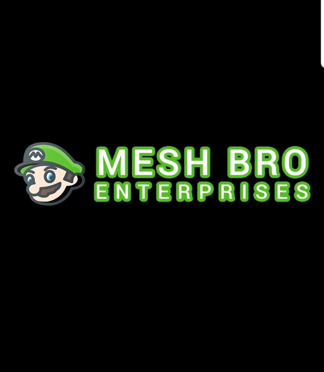 Mesh Bro Enterprises LLC Logo