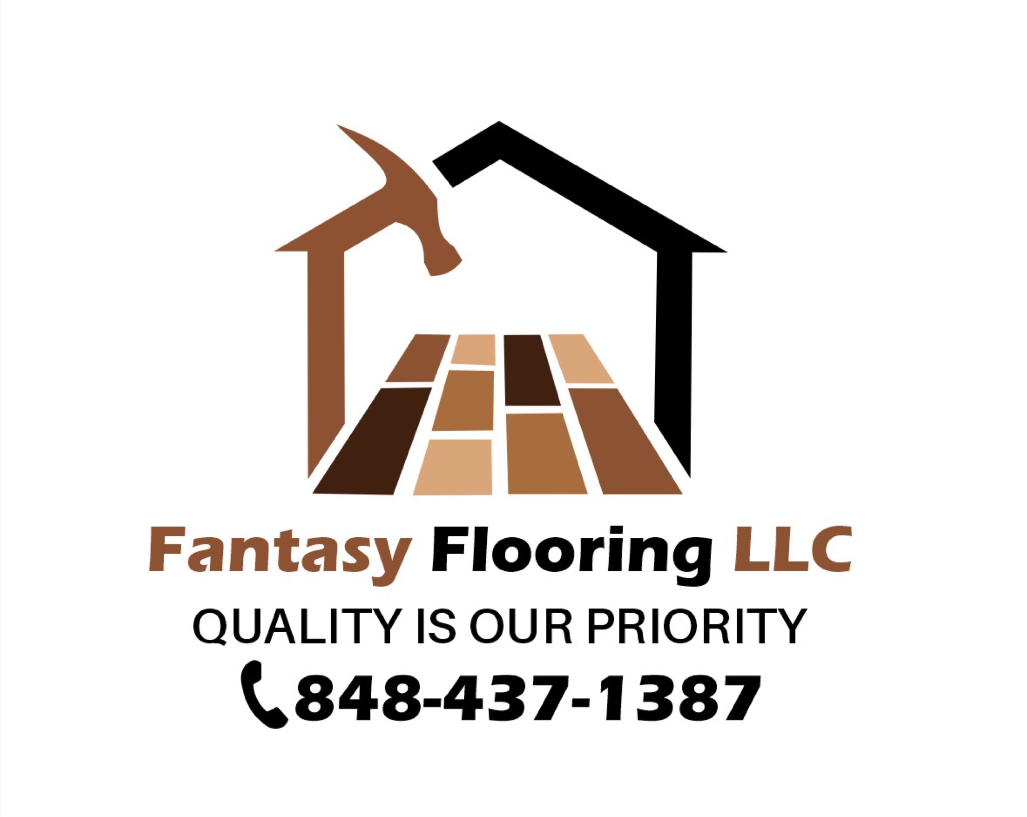 Fantasy Flooring Logo