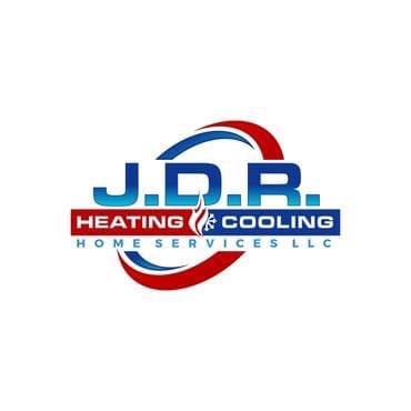 J.D.R. Home Services LLC Logo